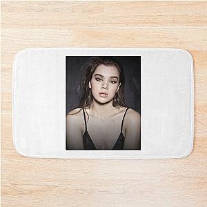 Hailee Steinfeld Bath Mat