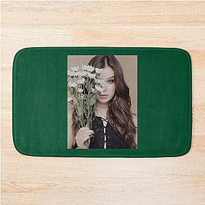 Hailee Steinfeld 7 Inch Bath Mat