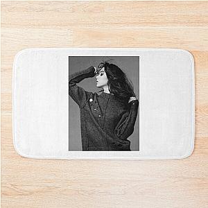 Hailee Steinfeld Album Bath Mat
