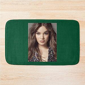 Hailee Steinfeld Bath Mat