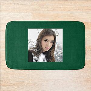 Hailee Steinfeld Bath Mat