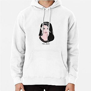 Hailee Steinfeld Vector Pullover Hoodie