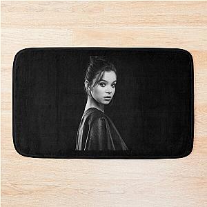 Hailee Steinfeld Bath Mat