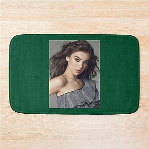Hailee Steinfeld Bath Mat