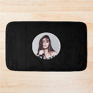 Hailee Steinfeld Bath Mat