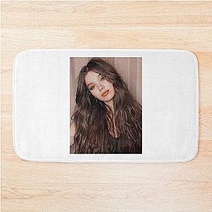 Hailee Steinfeld Bath Mat