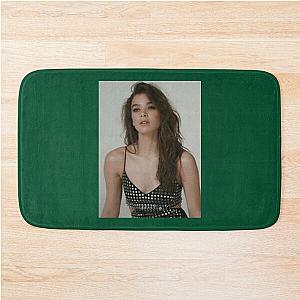 Hailee Steinfeld Bath Mat