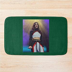 Hailee Steinfeld Gift For Boyfriend Poste Bath Mat