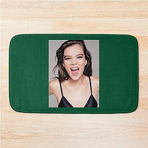 Hailee Steinfeld Bath Mat