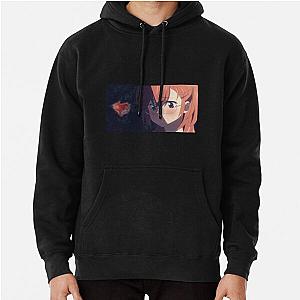 Hailee Steinfeld Art Hoodie