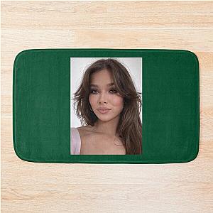 Hailee Steinfeld Gift For Boyfriend Post Bath Mat