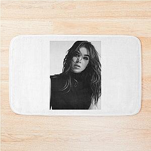 Hailee Steinfeld Bath Mat