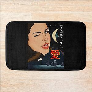 HAILEE STEINFELD COASTLOVE BATHMAT