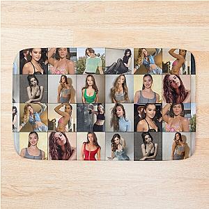 Hailee Steinfeld Bath Mat