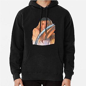 Hailee Steinfeld Coast Pullover Hoodie