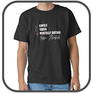 Hailee Steinfeld T-Shirts