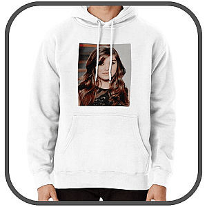 Hailee Steinfeld Hoodies