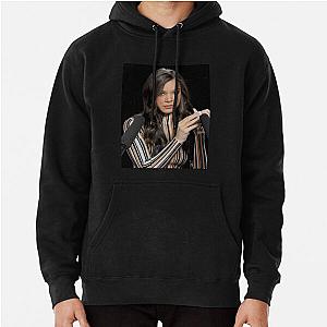 Hailee Steinfeld Pullover Hoodie