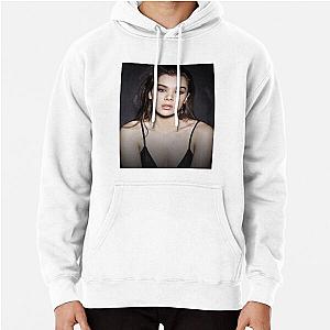 Hailee Steinfeld Pullover Hoodie