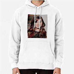 Hailee Steinfeld Pullover Hoodie