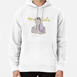 Hailee Steinfeld - Pullover Hoodie