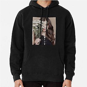 Hailee Steinfeld Pullover Hoodie