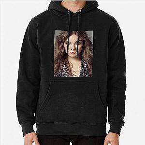 Hailee Steinfeld Pullover Hoodie