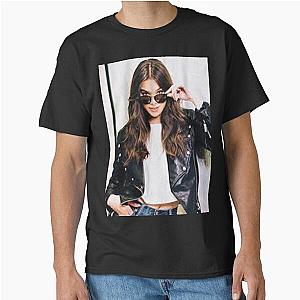 Album Hailee Steinfeld Classic T-Shirt