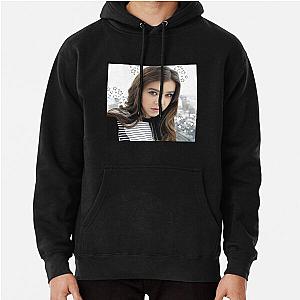 Hailee Steinfeld Pullover Hoodie