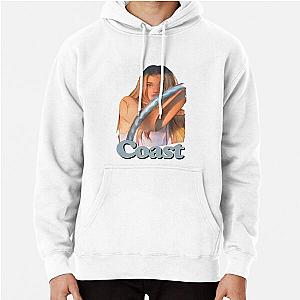 Hailee Steinfeld - Coast Pullover Hoodie