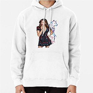 Hailee Steinfeld Pullover Hoodie