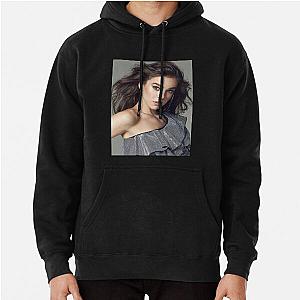 Hailee Steinfeld Pullover Hoodie