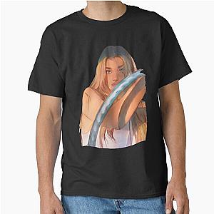 Hailee Steinfeld Classic T-Shirt