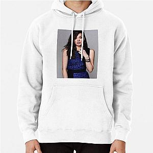 Hailee Steinfeld Pullover Hoodie