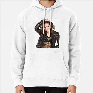 Hailee Steinfeld Pullover Hoodie