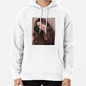 Hailee Steinfeld Pullover Hoodie