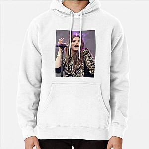 Hailee Steinfeld Pullover Hoodie