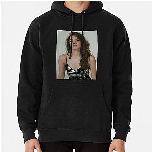 Hailee Steinfeld Pullover Hoodie
