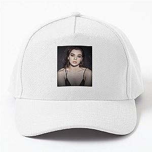 Hailee Steinfeld Baseball Cap