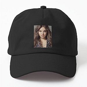 Hailee Steinfeld Dad Hat