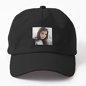 Hailee Steinfeld Dad Hat