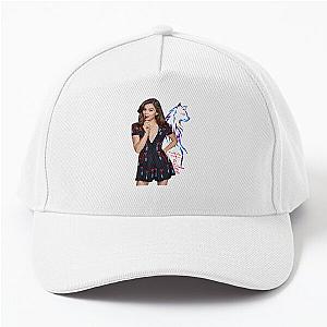 Hailee Steinfeld Baseball Cap