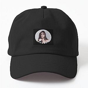 Hailee Steinfeld Dad Hat