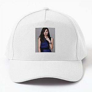 Hailee Steinfeld Baseball Cap