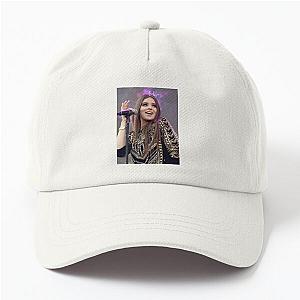 Hailee Steinfeld Dad Hat