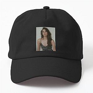 Hailee Steinfeld Dad Hat