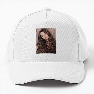 Hailee Steinfeld Baseball Cap