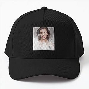 Hailee Steinfeld Baseball Cap