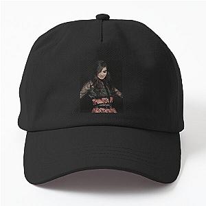 Hailee Steinfeld Dad Hat