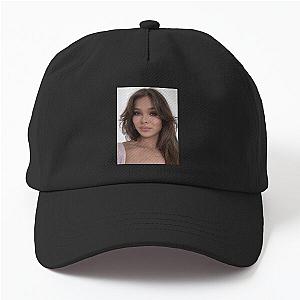 Hailee Steinfeld Gift For Boyfriend Post Dad Hat